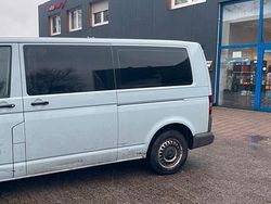Andere farben Gebraucht 2009 VW T5 Van | 8.500 €