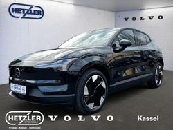 Schwarz Gebraucht 2025 Volvo EX30 Performance SUV | 45.950 €