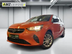 Power orange/dynamik orange Gebraucht 2022 Opel Corsa-e Edition Kleinwagen | 13.895 € (Superpreis)