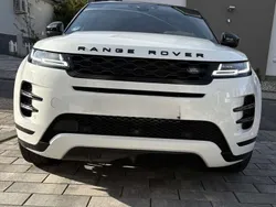 Weiß Gebraucht 2021 Land Rover Range Rover evoque SE Dynamic SUV | 32.900 € (Guter Preis)