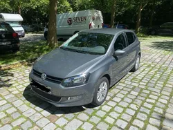 Grau Gebraucht 2013 VW Polo Life Limousine | 9.000 € (Fairer Preis)