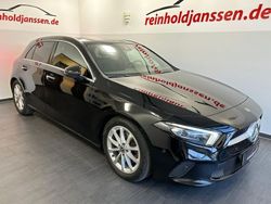 Schwarz Gebraucht 2019 Mercedes A220 Limousine | 22.990 € (Fairer Preis)