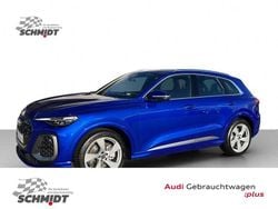 Blau Gebraucht 2025 Audi Q5 Sport SUV | 59.975 € (Guter Preis)