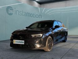 Schwarz Neu 2024 Opel Astra Kombi | 30.649 € (Fairer Preis)