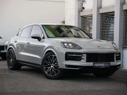 Kreide Gebraucht 2024 Porsche Cayenne SUV | 117.500 € (Teuer)