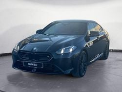Schwarz Neu 2025 BMW M235 Efficient Dynamics Coupé | 54.780 € (Guter Preis)