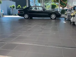 Schwarz Gebraucht 2000 Mercedes S430 Limousine | 3.800 € (Superpreis)