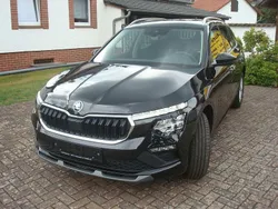 Schwarz Neu 2025 Skoda Kamiq Selection SUV | 26.890 € (Fairer Preis)