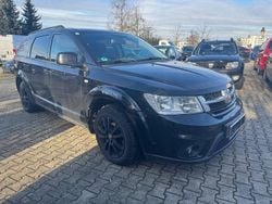 Schwarz Gebraucht 2012 Fiat Freemont Urban SUV | 3.350 € (Guter Preis)