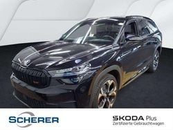 Blackmagic perleffekt Gebraucht 2025 Skoda Kodiaq RS SUV | 52.930 € (Teuer)