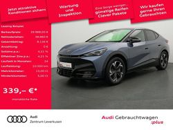 Blau Gebraucht 2025 Cupra Tavascan Endurance SUV | 39.988 € (Superpreis)