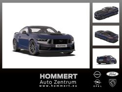 Blue ember (3ddewha) Neu 2025 Ford Mustang Dark Horse Coupé | 67.490 € (Etwas zu teuer)