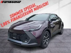 Andere farbe Neu 2024 Toyota C-HR Team SUV | 36.490 € (Guter Preis)