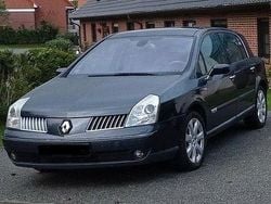 Grau Gebraucht 2002 Renault Vel Satis Initiale Kleinwagen | 8.500 €