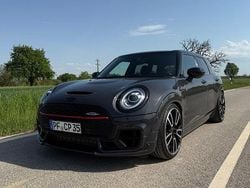 Grau Gebraucht 2019 Mini John Cooper Works Kleinwagen | 28.500 € (Superpreis)