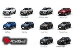 Silber Gebraucht 2015 Hyundai Tucson Style SUV | 20.490 € (Teuer)
