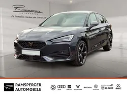 Grau (magnetic grau metallic) Neu 2024 Cupra Leon Limousine | 32.940 € (Guter Preis)