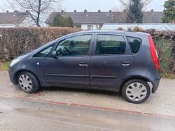 Violet Gebraucht 2004 Mitsubishi Colt Kleinwagen | 1.350 € (Fairer Preis)