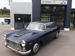 Blau Gebraucht 1968 Lancia Flaminia Limousine | 10.900 €