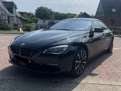 Schwarz Gebraucht 2015 BMW 650 Comfort Edition Coupé | 29.500 € (Fairer Preis)