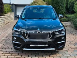 Schwarz Gebraucht 2019 BMW X1 xLine SUV | 21.470 € (Fairer Preis)