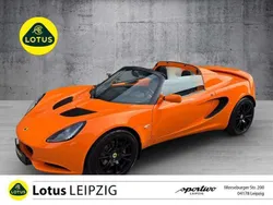 Lotus Elise