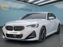 Weiß Neu 2025 BMW 135 Coupé Coupé | 51.749 €