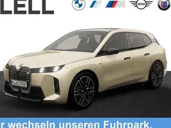 Grau Neu 2025 BMW iX Comfort Edition SUV | 111.990 € (Teuer)