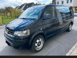 Schwarz Gebraucht 2012 VW T5 Van | 13.050 € (Guter Preis)
