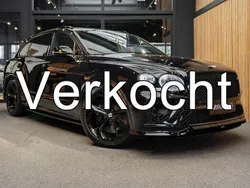 Schwarz Gebraucht 2022 Bentley Bentayga SUV | 237.994 €