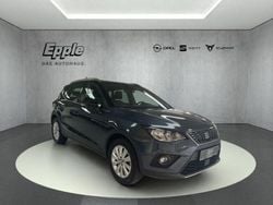 Grau Gebraucht 2021 Seat Arona XCELLENCE SUV | 18.890 € (Fairer Preis)