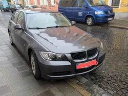 Gebraucht 2005 BMW 320 Limousine | 3.800 € (Fairer Preis)