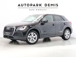 Schwarz Gebraucht 2022 Audi Q2 Basis SUV | 21.885 € (Guter Preis)