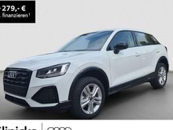 Weiß Neu 2025 Audi Q2 Advanced Plus SUV | 36.970 € (Guter Preis)