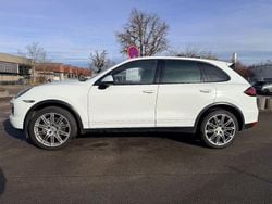 Weiß Gebraucht 2012 Porsche Cayenne S SUV | 12.400 € (Superpreis)