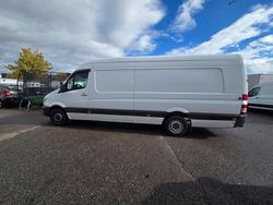 Weiß Gebraucht 2018 Mercedes Sprinter Van | 18.000 €