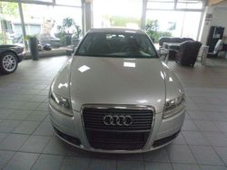 Silber Gebraucht 2004 Audi A6 Limousine | 4.999 € (Teuer)
