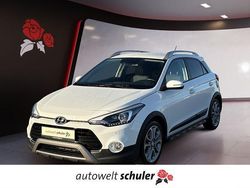 Gebraucht 2017 Hyundai i20 Active Limousine | 9.950 € (Fairer Preis)