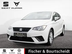 Other Gebraucht 2021 Seat Ibiza Beats Limousine | 14.480 € (Guter Preis)