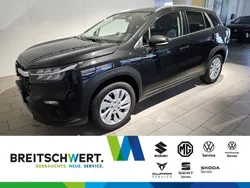 Schwarz Neu 2024 Suzuki SX4 S-Cross Comfort SUV | 28.950 €