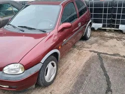 Gebraucht 2000 Opel Corsa Kleinwagen | 1.250 € (Fairer Preis)