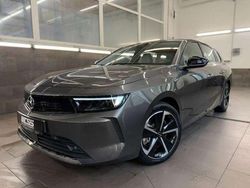 Grau Gebraucht 2023 Opel Astra Edition Kombi | 23.988 € (Guter Preis)