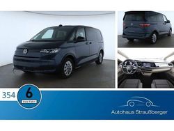 Gebraucht 2025 VW Multivan Basis Van | 53.290 € (Fairer Preis)