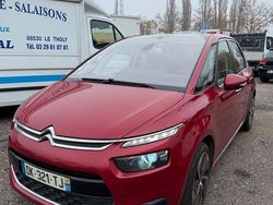 Gebraucht 2013 Citroën C4 Picasso Van / Kleinbus | 3.450 €
