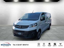 Lackierung weiss (weiß) Neu 2024 Opel Vivaro Edition Van | 26.990 € (Guter Preis)
