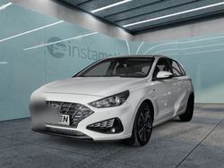 Weiß Gebraucht 2023 Hyundai i30 Trend | 19.900 € (Fairer Preis)