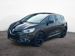 Renault Scénic IV