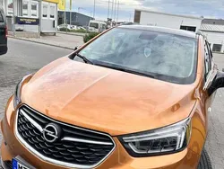 Gebraucht 2016 Opel Mokka X Color Innovation SUV | 10.200 € (Guter Preis)
