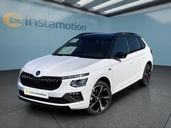 Weiß Neu 2025 Skoda Kamiq SUV | 35.999 €