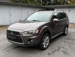 Braun Gebraucht 2011 Mitsubishi Outlander Inform SUV | 6.990 € (Fairer Preis)